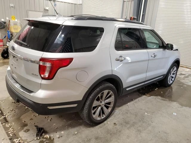 Ford Explorer 3.5L 6 4x4 w/Front Whl Drv, снимка 4 - Автомобили и джипове - 53964330