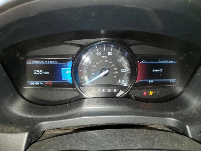 Ford Explorer 3.5L 6 4x4 w/Front Whl Drv, снимка 10 - Автомобили и джипове - 53964330