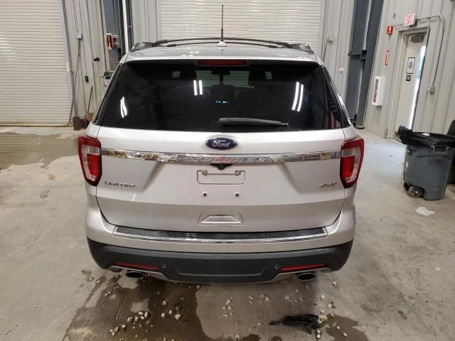 Ford Explorer 3.5L 6 4x4 w/Front Whl Drv, снимка 7 - Автомобили и джипове - 53964330