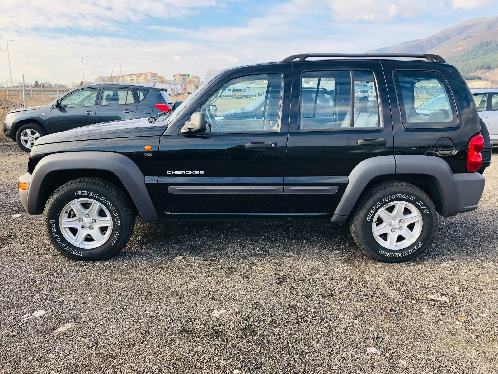 Jeep Cherokee 2.4 UNIKAT GREECE - изображение 4