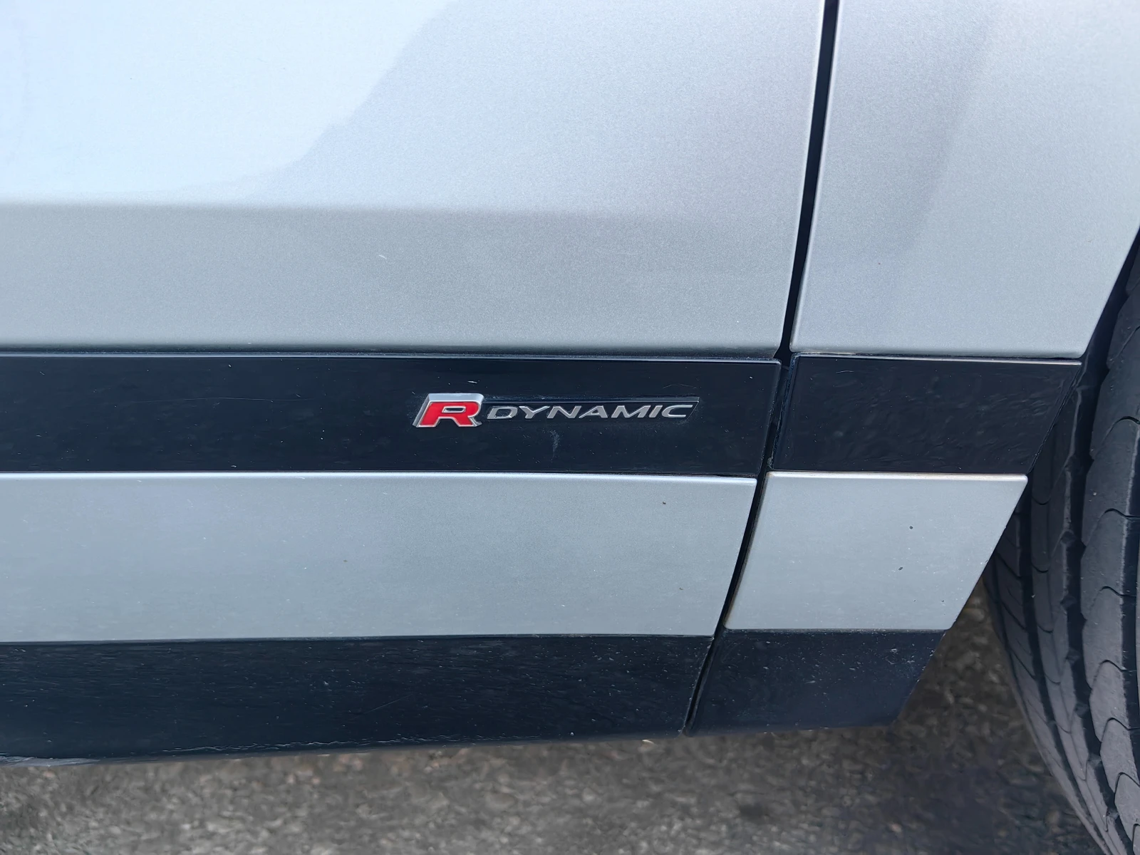 Land Rover Range Rover Evoque 2.0TD4 180. R-Dynamic 44 360 | Mobile.bg   12