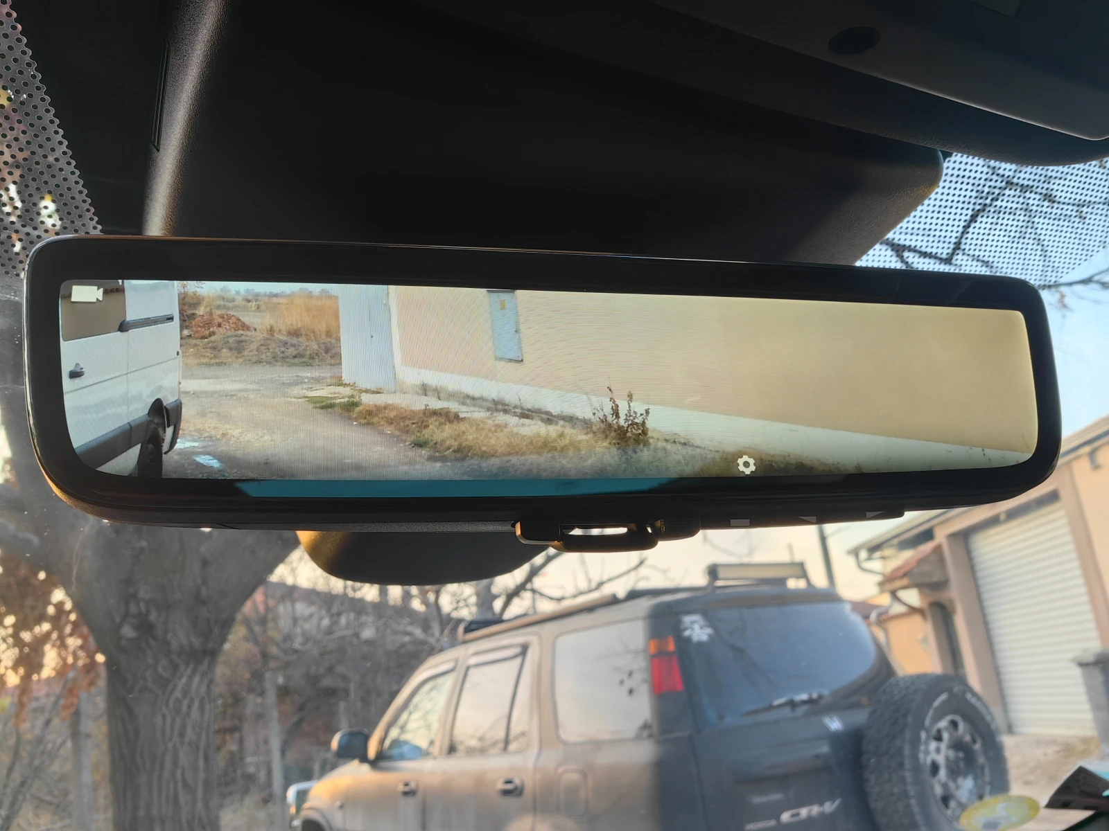 Land Rover Range Rover Evoque 2.0TD4 180. R-Dynamic 44 360 | Mobile.bg   17