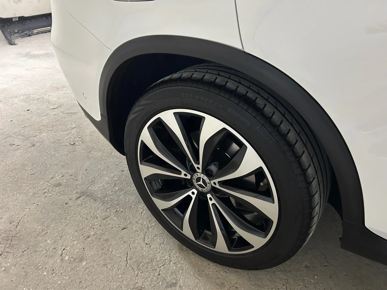 Mercedes-Benz GLC 350  - изображение 8
