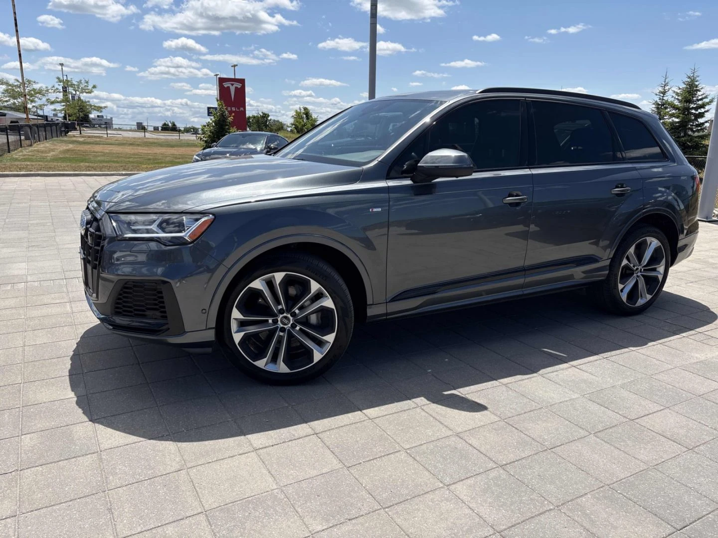 Audi Q7  - изображение 3