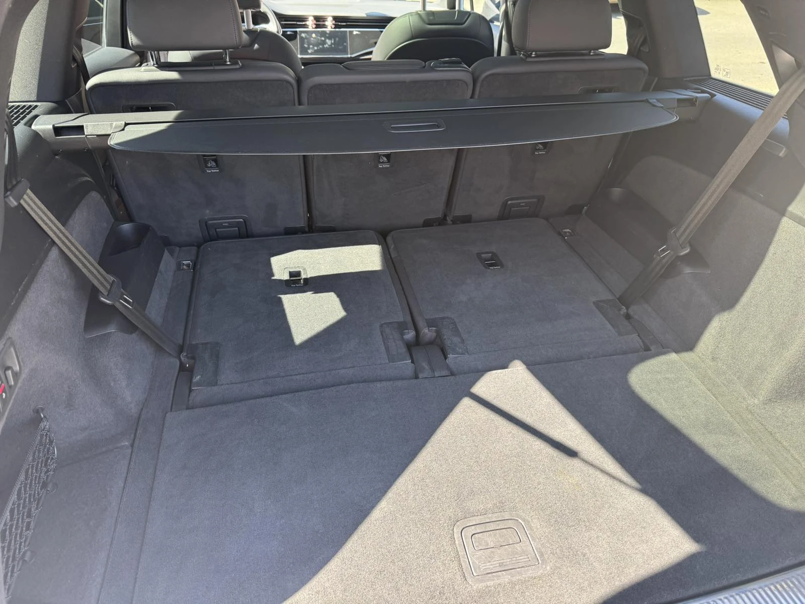 Audi Q7 Audi Q7 55 TFSI quattro Progressiv | Mobile.bg � ����������� 17