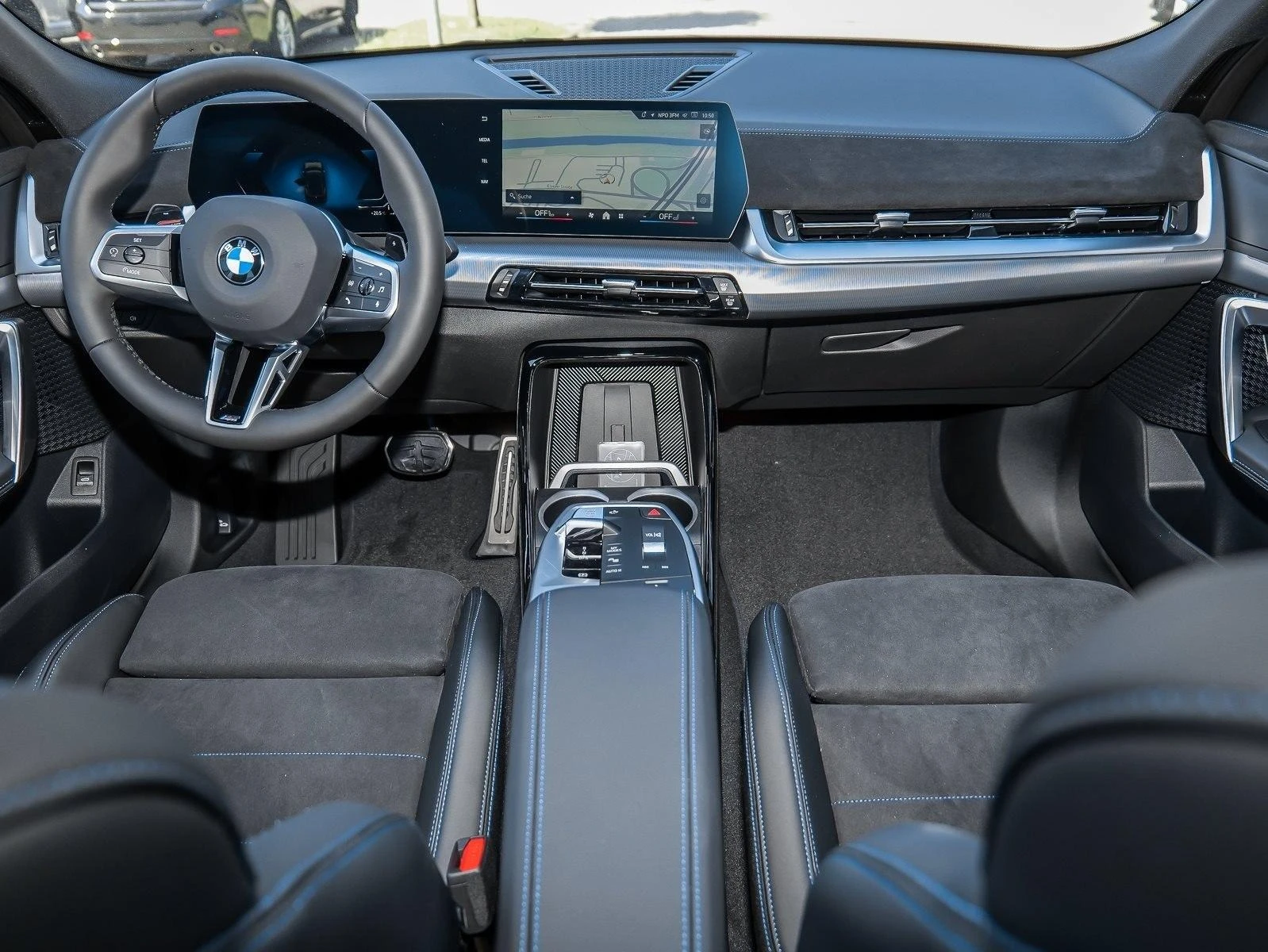 BMW X2 sDRIVE 20i M SPORT NAVI CAMERA   - изображение 8