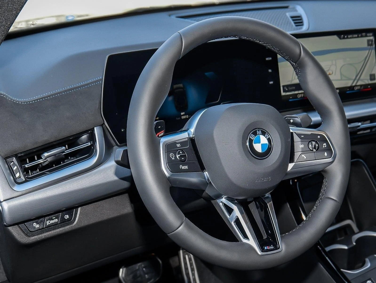 BMW X2 sDRIVE 20i M SPORT NAVI CAMERA   - изображение 4