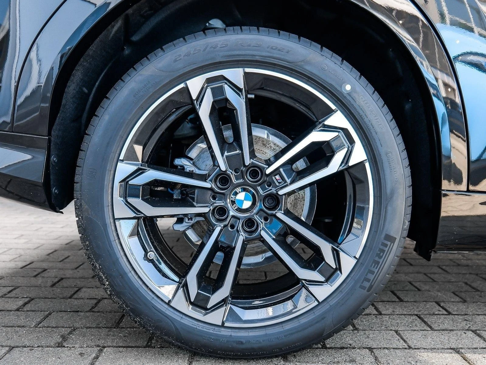 BMW X2 sDRIVE 20i M SPORT NAVI CAMERA   | Mobile.bg   12