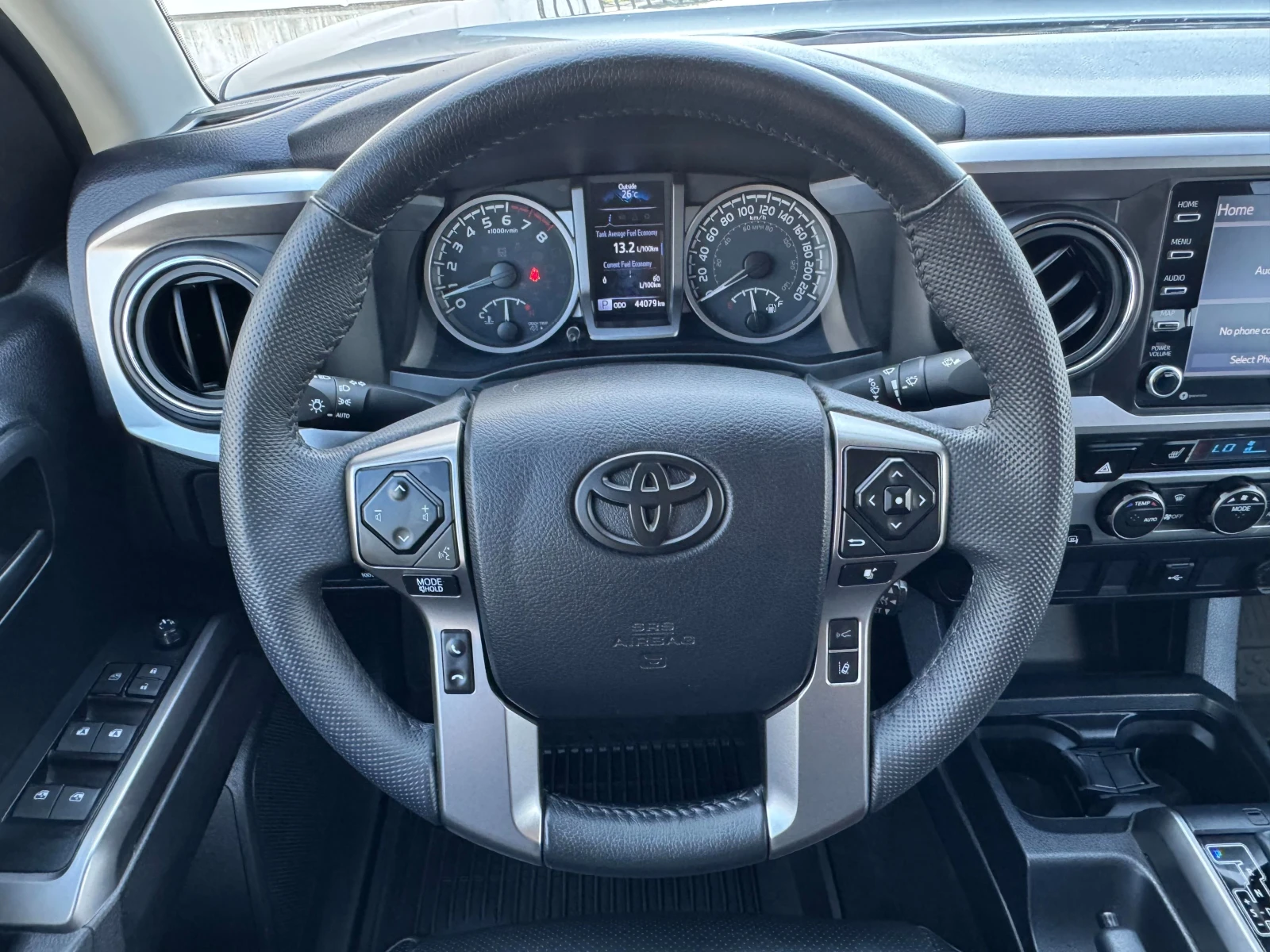 Toyota Tacoma * * DOUBLE CAB SB * * * CARFAX * * АВТО КРЕДИТ * * - изображение 6
