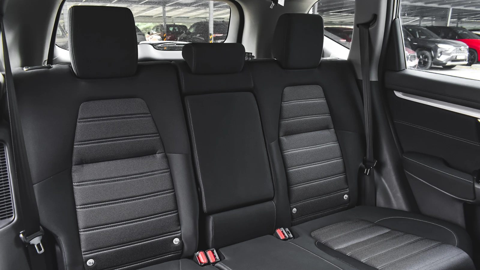 Honda Cr-v 2.0 i-MMD Elegance Hybrid Automatic | Mobile.bg   11