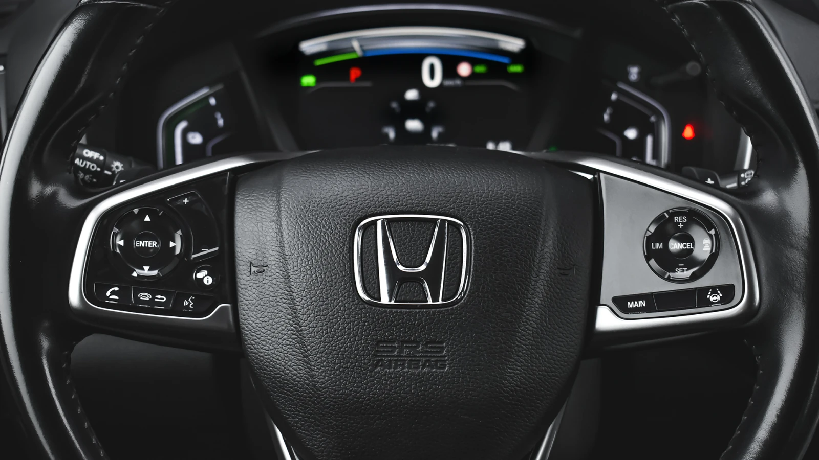 Honda Cr-v 2.0 i-MMD Elegance Hybrid Automatic | Mobile.bg   13