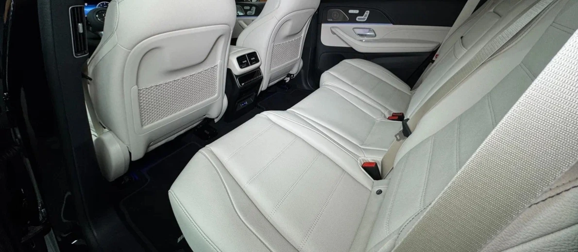 Mercedes-Benz GLS 450d 4Matic AMG Line - изображение 5