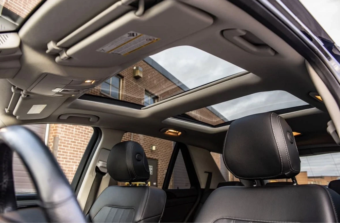 Mercedes-Benz GLE 400 * * AMG PACK* * CARFAX* * АВТОКРЕДИТ* *  - изображение 10