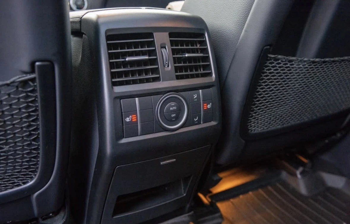 Mercedes-Benz GLE 400 * * AMG PACK* * CARFAX* * ����������* *  | Mobile.bg � ����������� 17