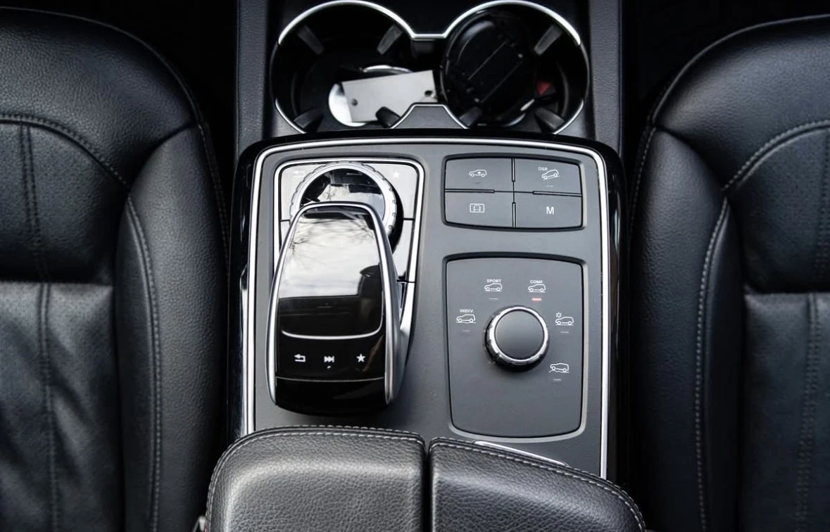 Mercedes-Benz GLE 400 * * AMG PACK* * CARFAX* * ����������* *  | Mobile.bg � ����������� 14