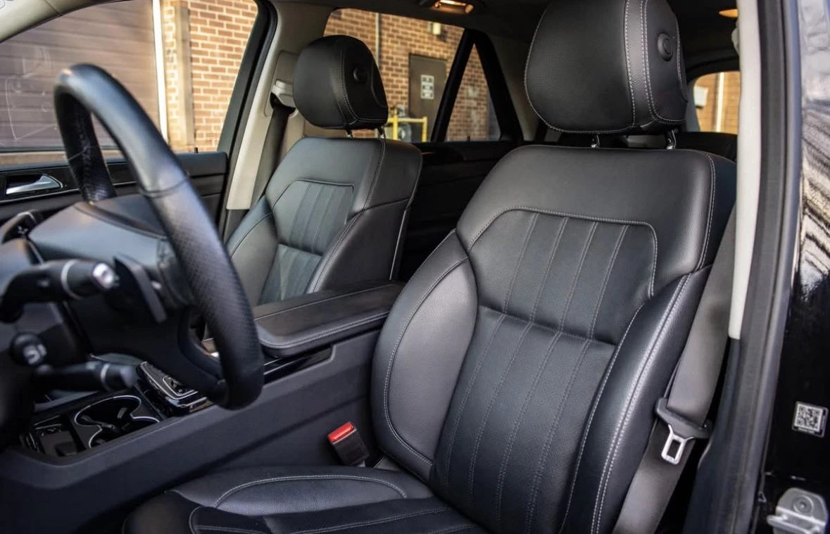 Mercedes-Benz GLE 400 * * AMG PACK* * CARFAX* * ����������* *  | Mobile.bg � ����������� 11