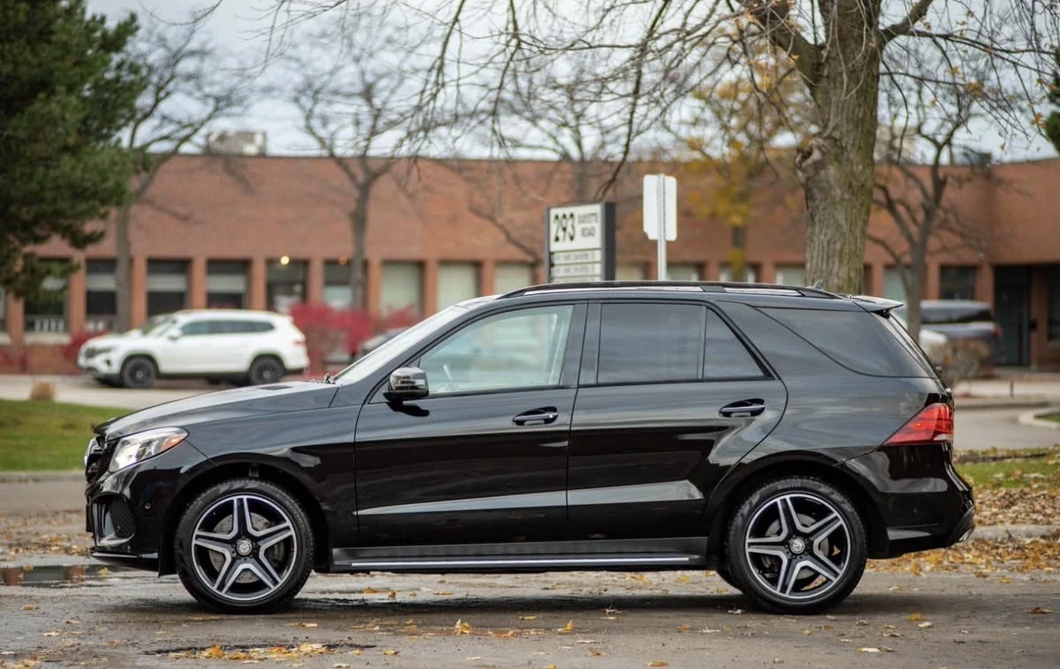 Mercedes-Benz GLE 400 * * AMG PACK* * CARFAX* * АВТОКРЕДИТ* *  - изображение 8