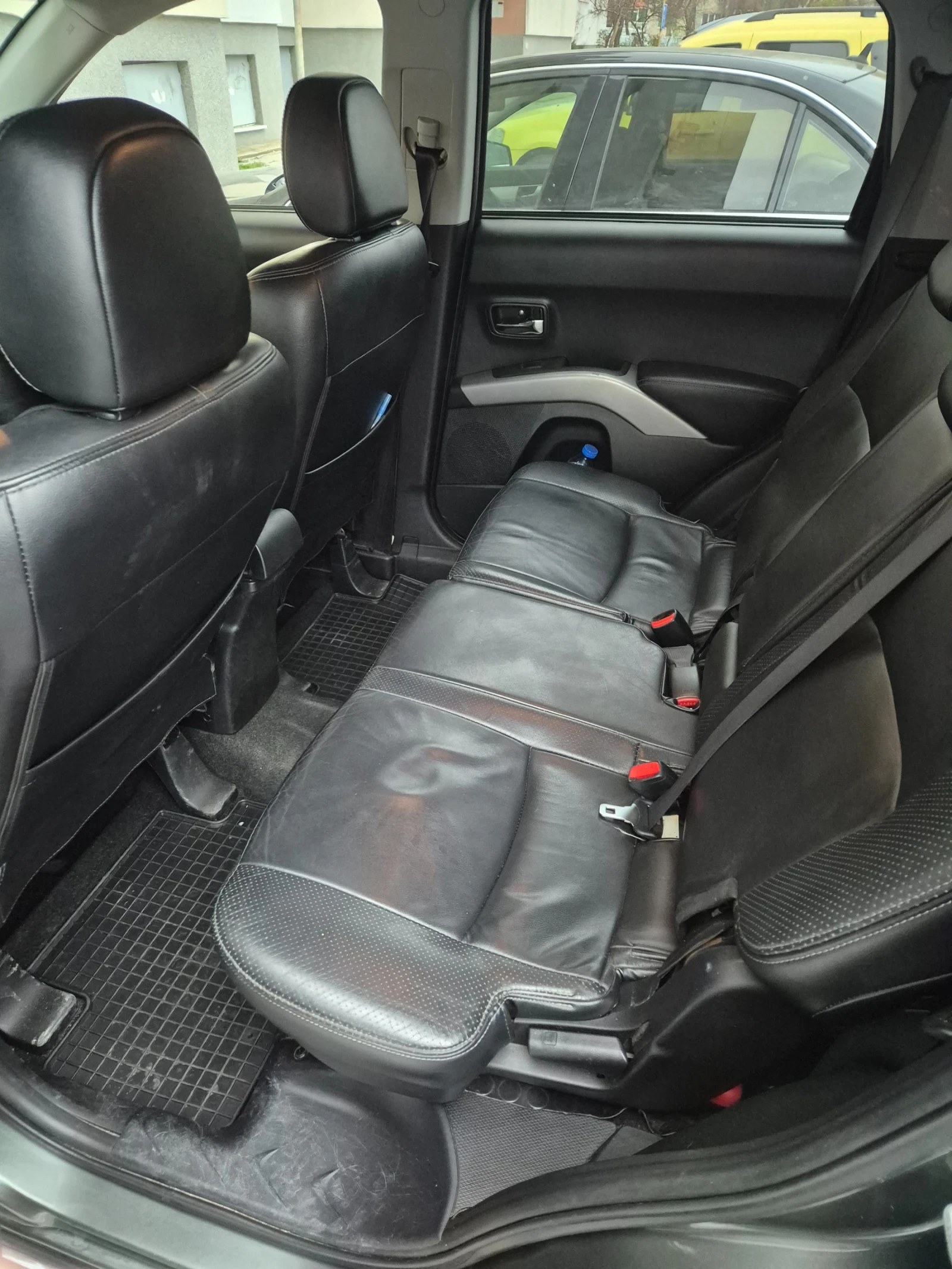 Peugeot 4007 | Mobile.bg � ����������� 12