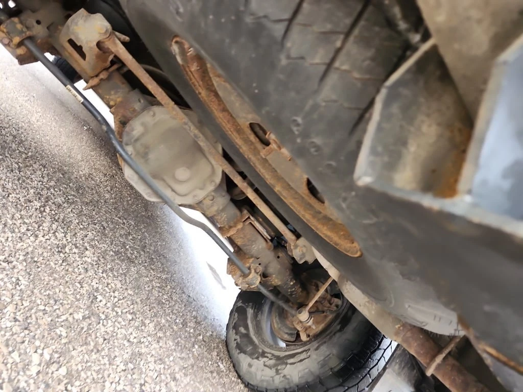 Dodge RAM 1500 * Sport * CARFAX * ��� ������������ ������ | Mobile.bg � ����������� 11