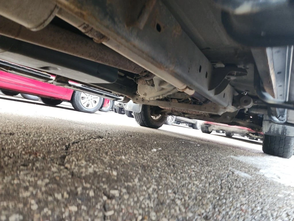 Dodge RAM 1500 * Sport * CARFAX * БЕЗ ПЪРВОНАЧАЛНА ВНОСКА - изображение 10