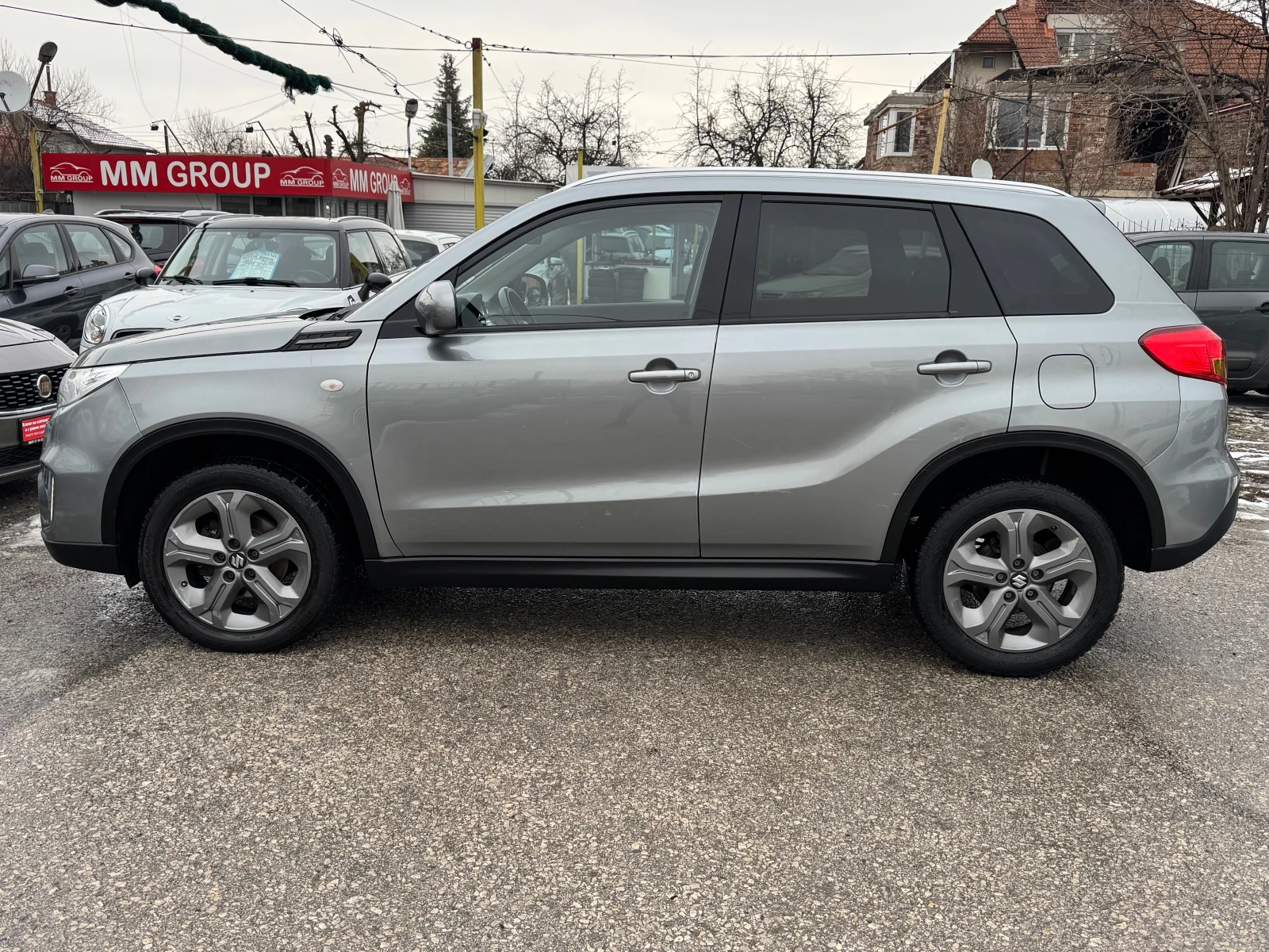 Suzuki Vitara 1.6-DDIS-������ | Mobile.bg � ����������� 2
