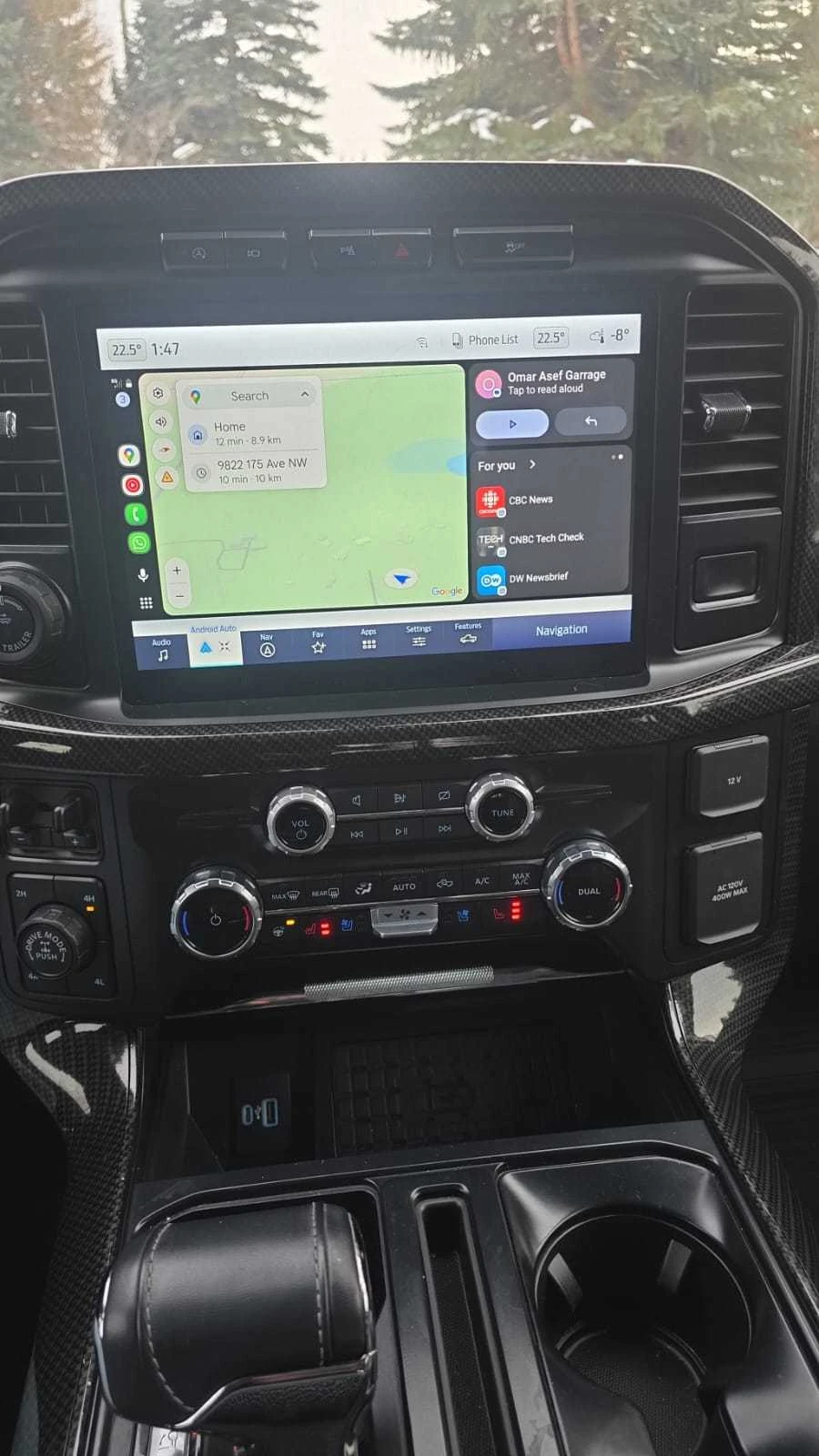 Ford F150 5.0L 8cyl 4WD - изображение 6