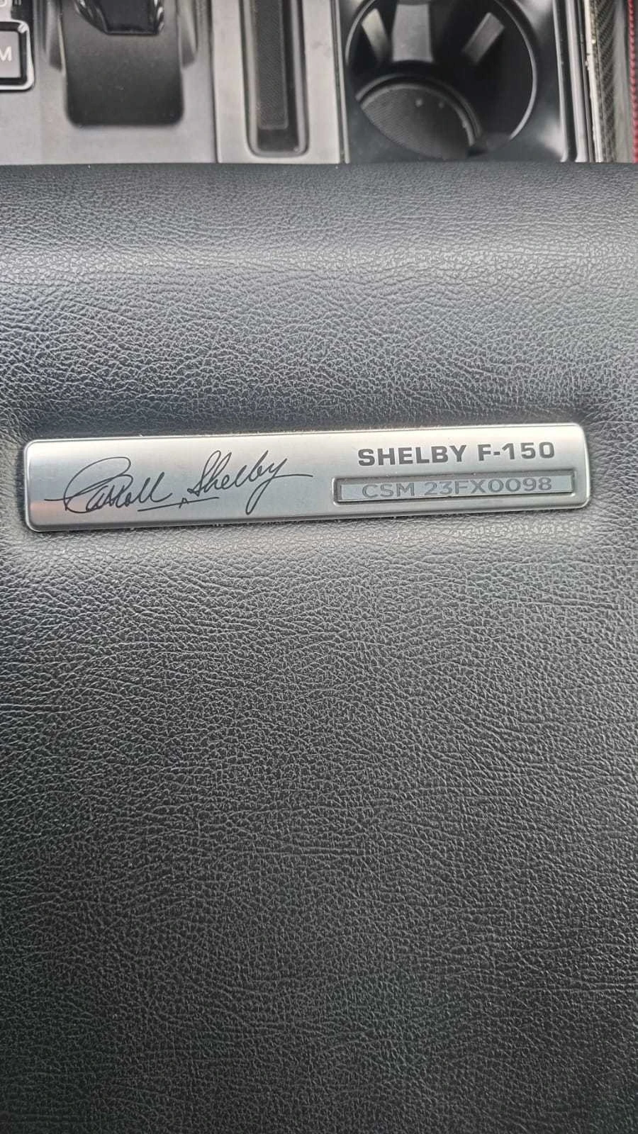 Ford F150 5.0L 8cyl 4WD - изображение 7