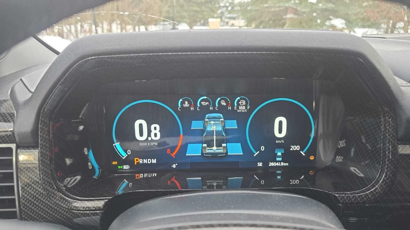 Ford F150 5.0L 8cyl 4WD - изображение 5