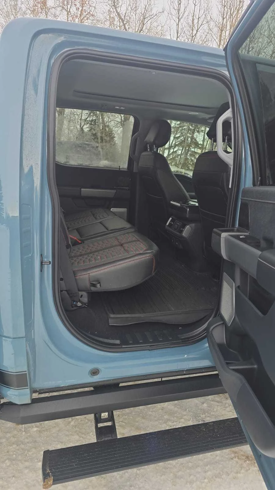 Ford F150 5.0L 8cyl 4WD - изображение 9