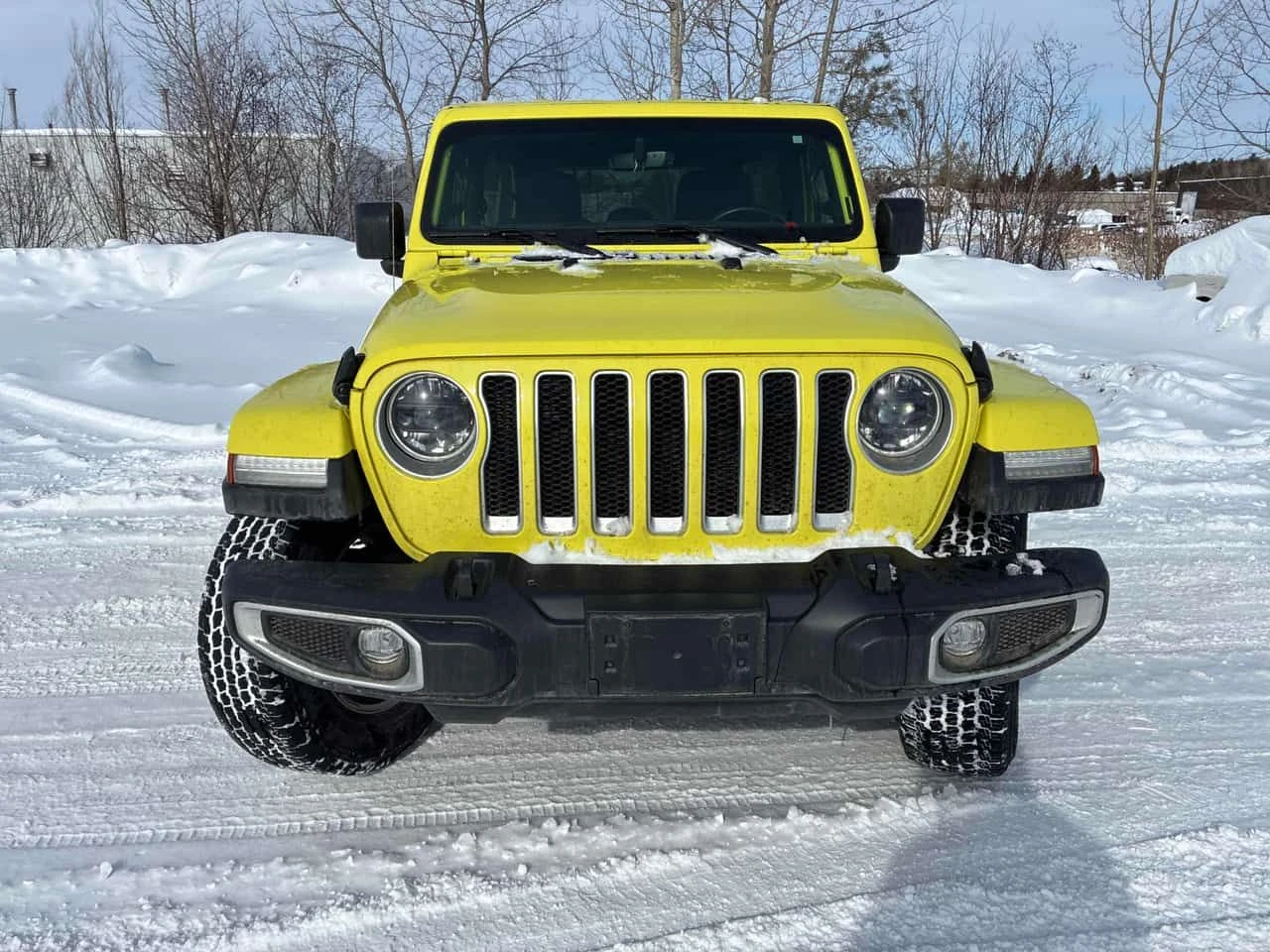 Jeep Wrangler Sahara| ALPINE| ПОДГРЕВИ| CARFAX| АВТОФИНАНСИРАНЕ  - изображение 3