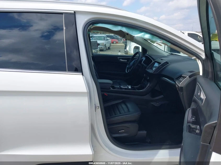 Ford Edge 2l Sel - изображение 5