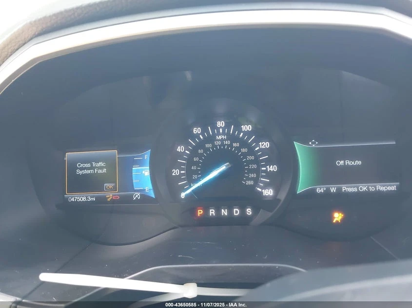 Ford Edge 2l Sel - изображение 7