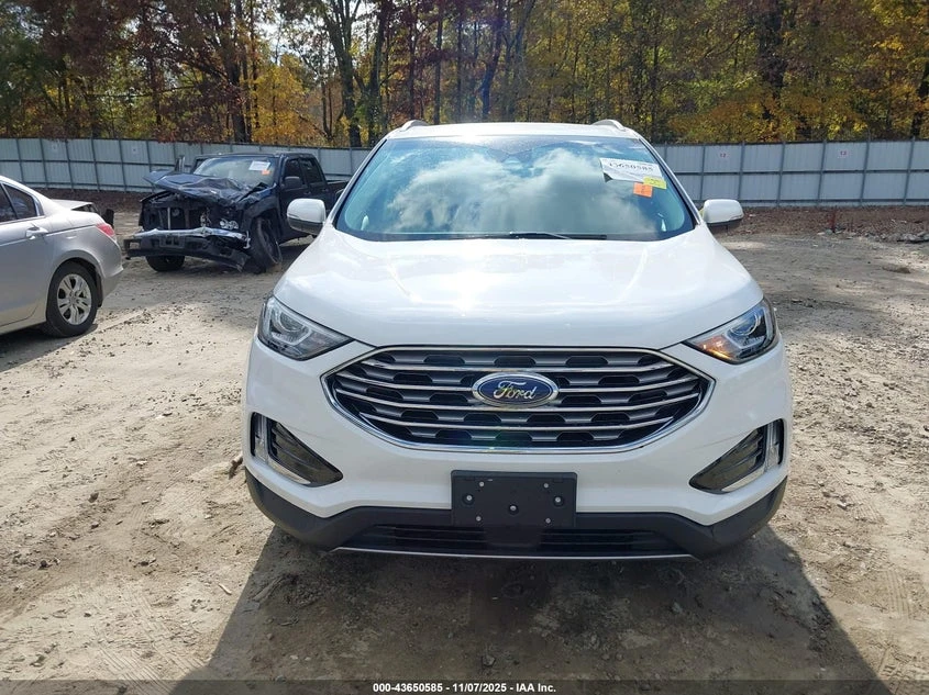 Ford Edge 2l Sel | Mobile.bg � ����������� 12