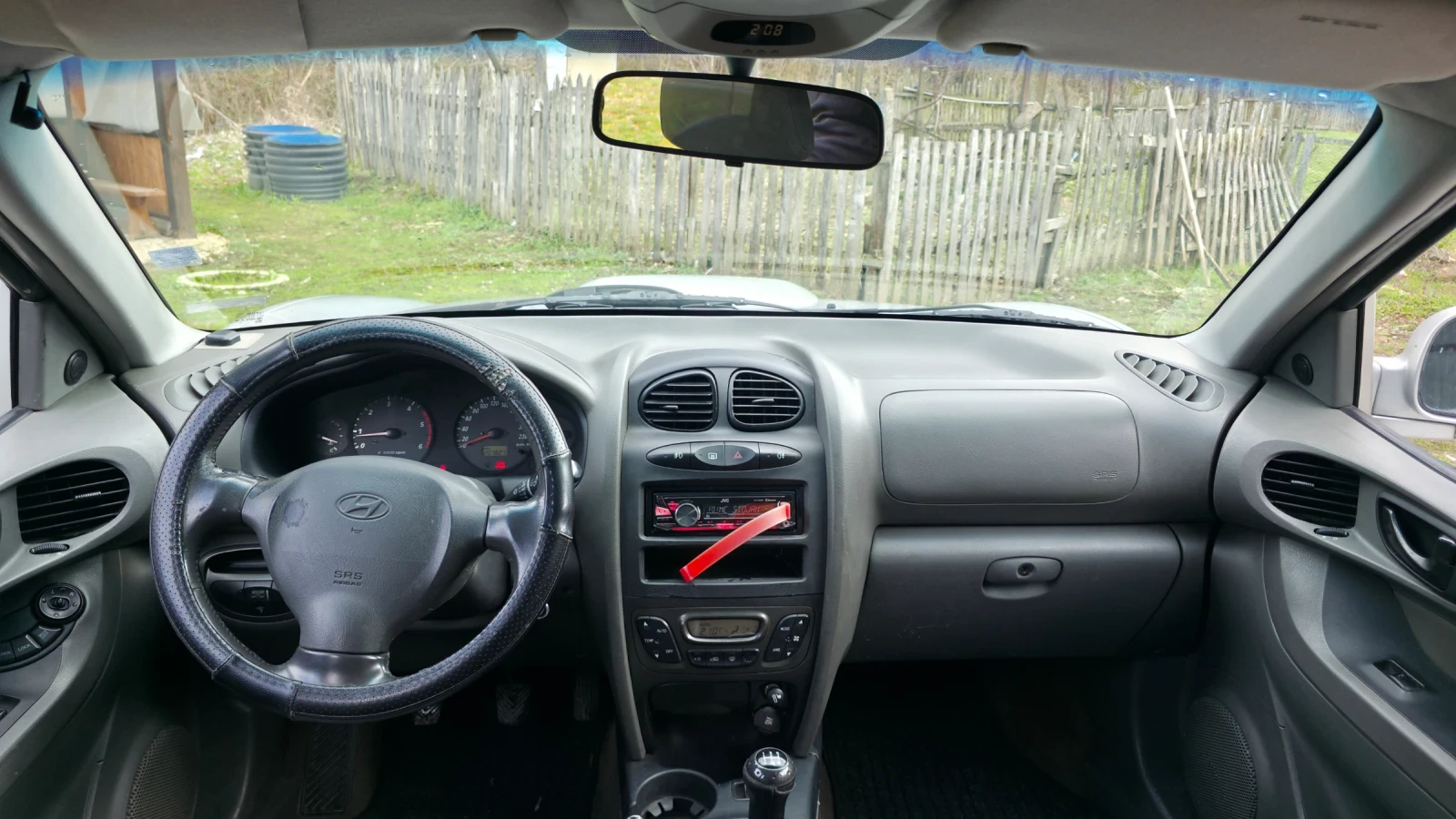 Hyundai Santa fe 4x4 | Mobile.bg � ����������� 14