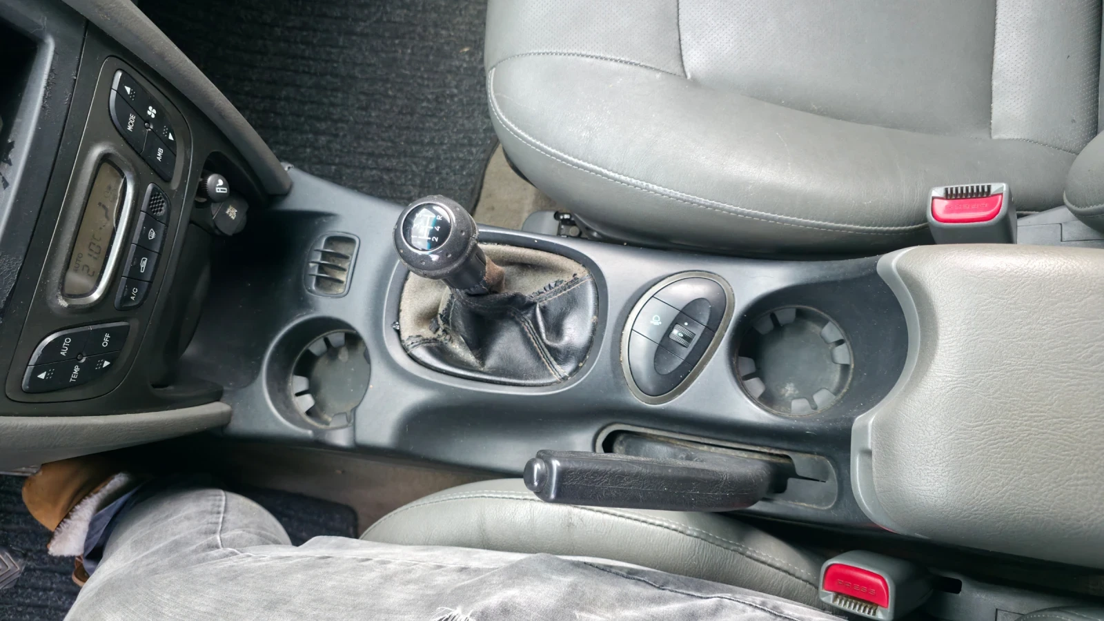 Hyundai Santa fe 4x4 | Mobile.bg � ����������� 12