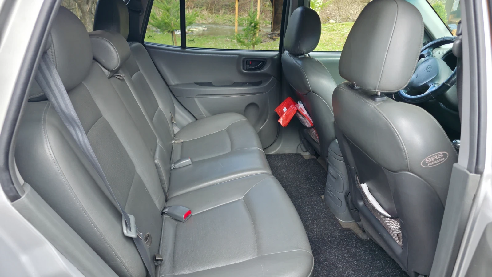 Hyundai Santa fe 4x4 | Mobile.bg � ����������� 17