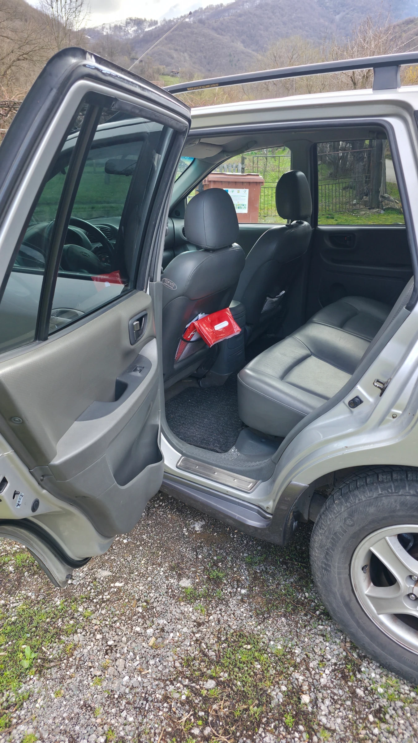 Hyundai Santa fe 4x4 | Mobile.bg � ����������� 10