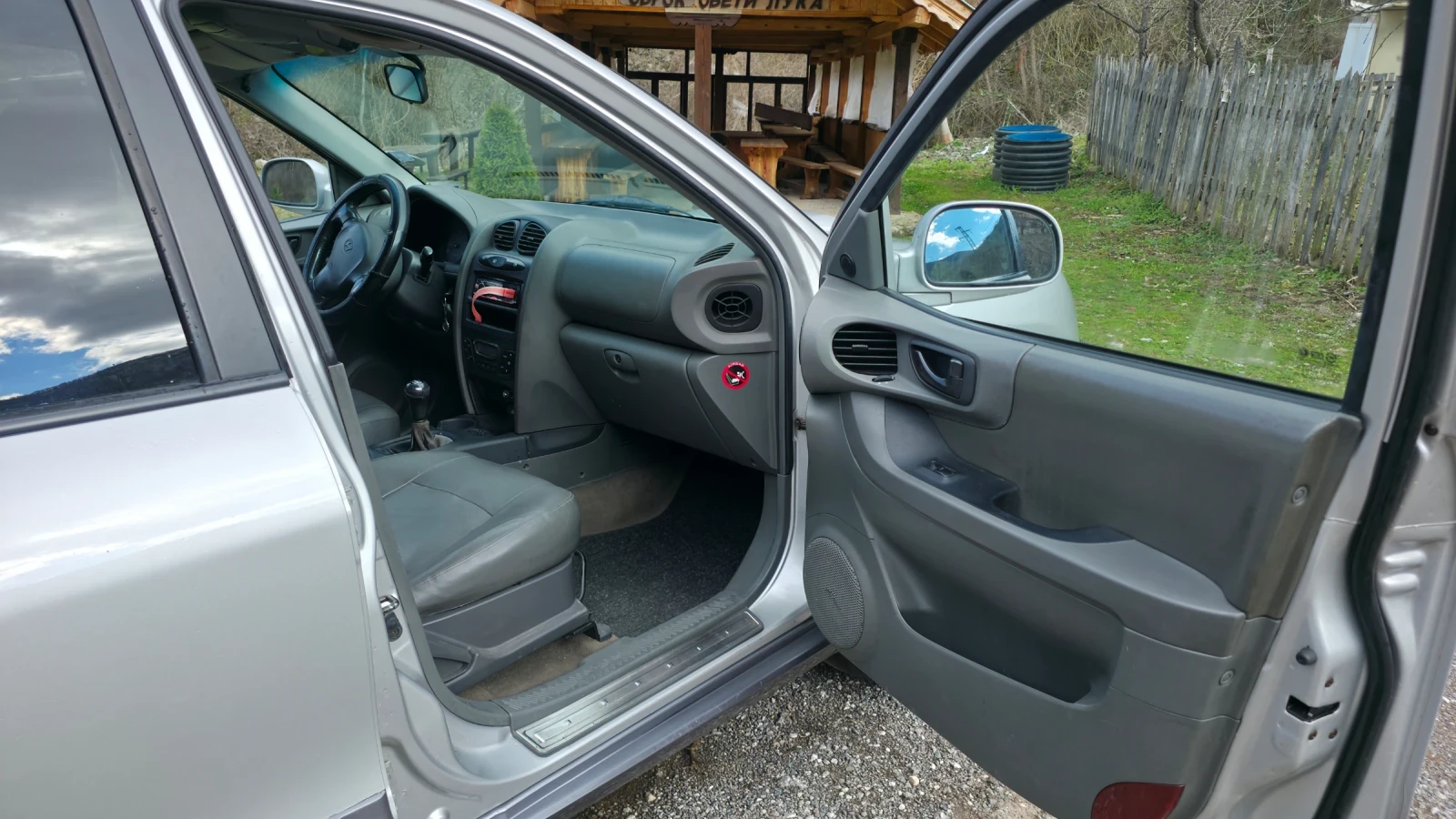 Hyundai Santa fe 4x4 | Mobile.bg � ����������� 9