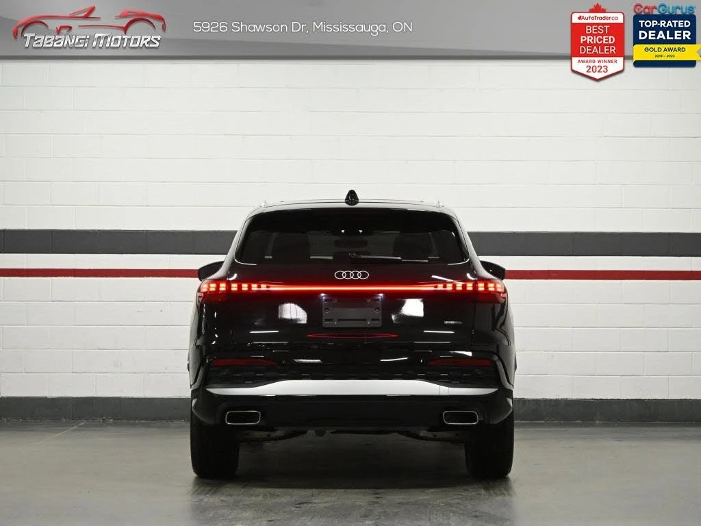 Audi Q5 quattro Premium Plus* АвтоКредит* (Цена до БГ) , снимка 7 - Автомобили и джипове - 54066316