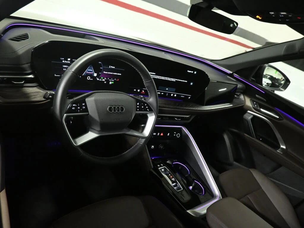 Audi Q5 quattro Premium Plus* АвтоКредит* (Цена до БГ) , снимка 10 - Автомобили и джипове - 54066316