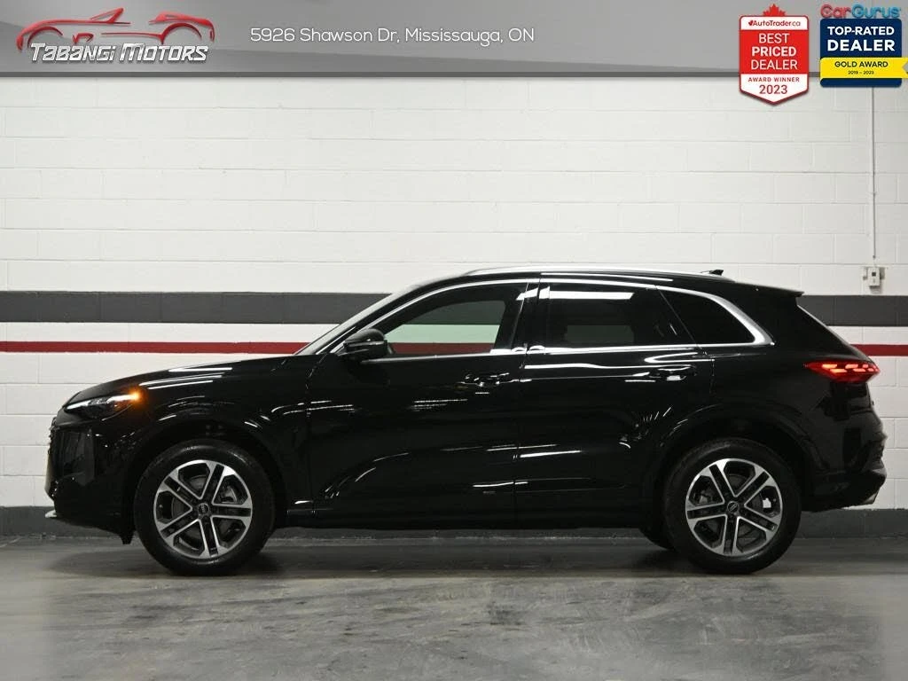 Audi Q5 quattro Premium Plus* АвтоКредит* (Цена до БГ) , снимка 9 - Автомобили и джипове - 54066316