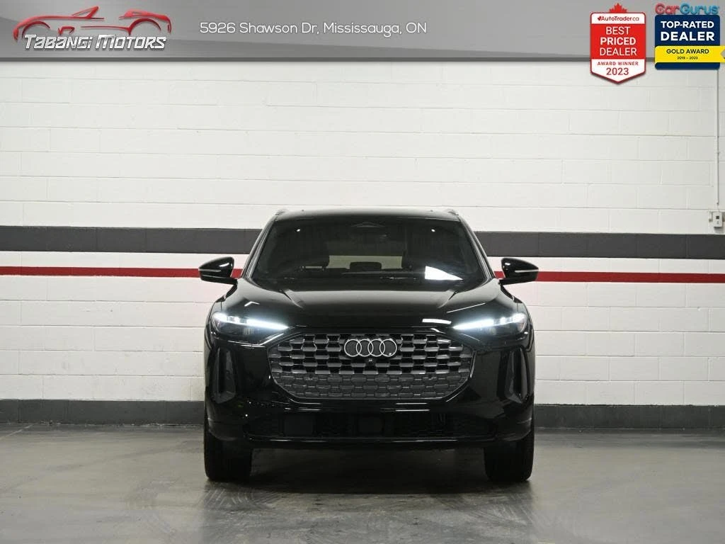 Audi Q5 quattro Premium Plus* АвтоКредит* (Цена до БГ) , снимка 4 - Автомобили и джипове - 54066316