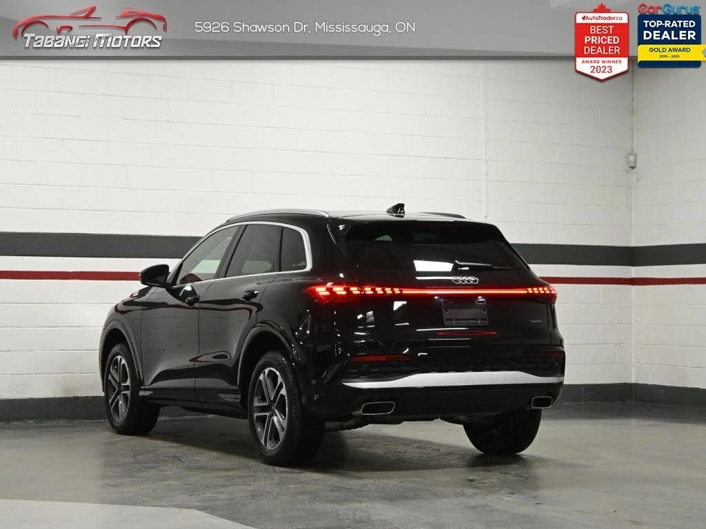 Audi Q5 quattro Premium Plus* АвтоКредит* (Цена до БГ) , снимка 6 - Автомобили и джипове - 54066316