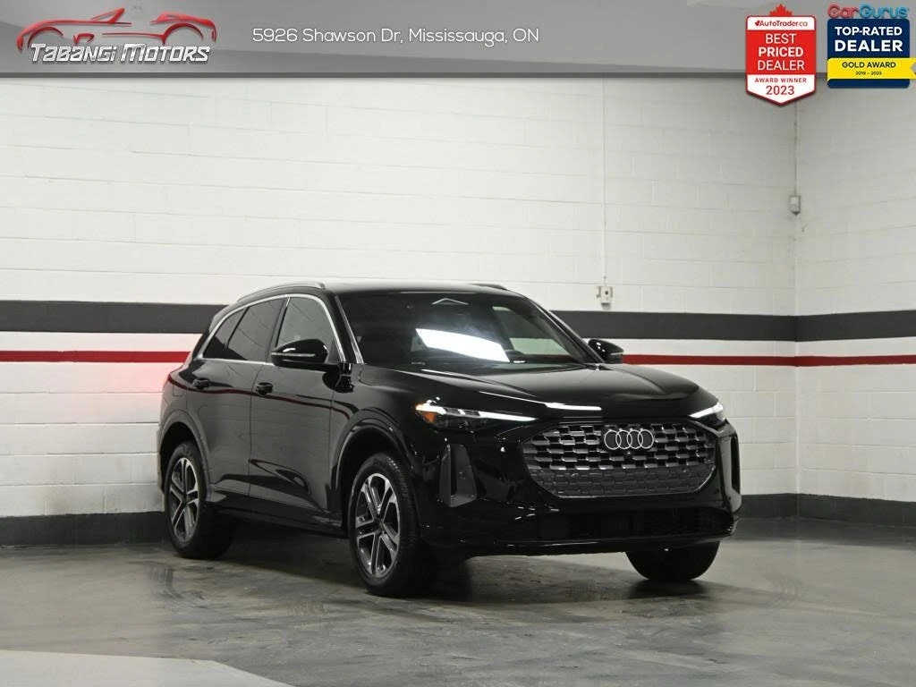 Audi Q5 quattro Premium Plus* АвтоКредит* (Цена до БГ) , снимка 3 - Автомобили и джипове - 54066316