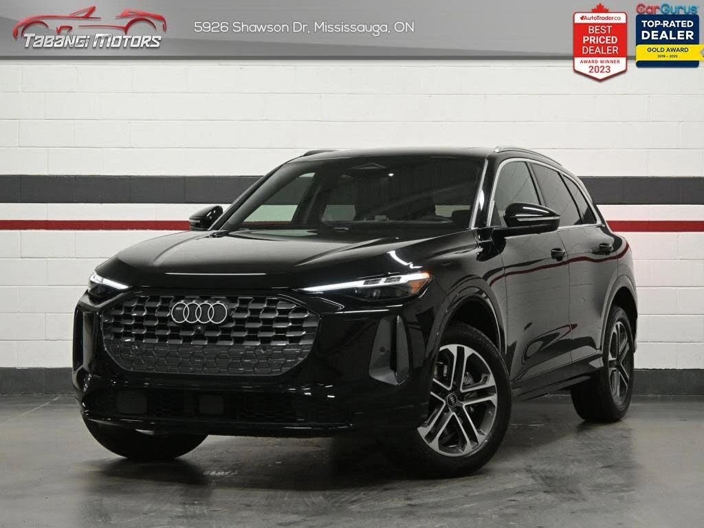 Audi Q5 quattro Premium Plus* АвтоКредит* (Цена до БГ) 