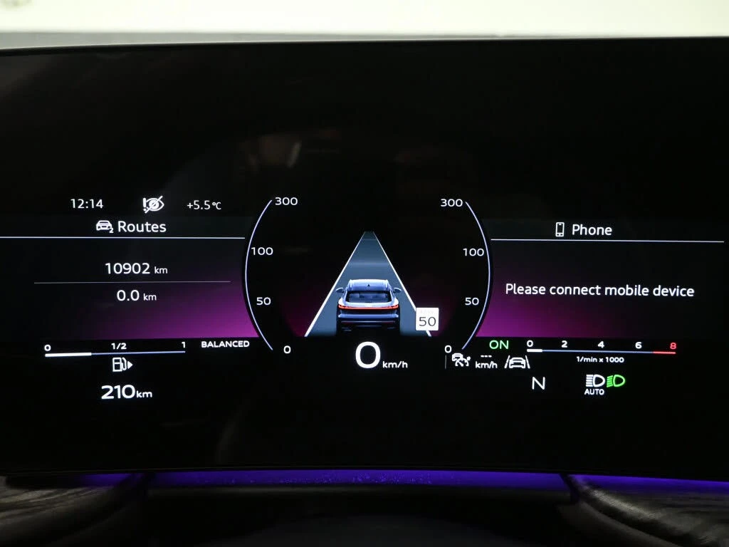 Audi Q5 quattro Premium Plus* АвтоКредит* (Цена до БГ) , снимка 14 - Автомобили и джипове - 54066316