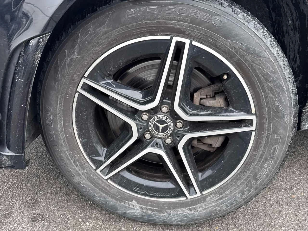 Mercedes-Benz GLE 450 * 360 * ��������� * ���������* BURMESTER | Mobile.bg � ����������� 7