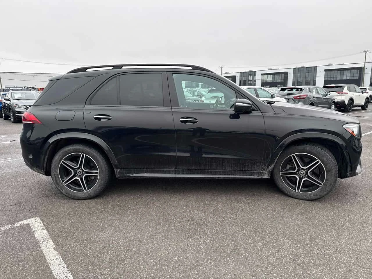 Mercedes-Benz GLE 450 * 360 * ��������� * ���������* BURMESTER | Mobile.bg � ����������� 3