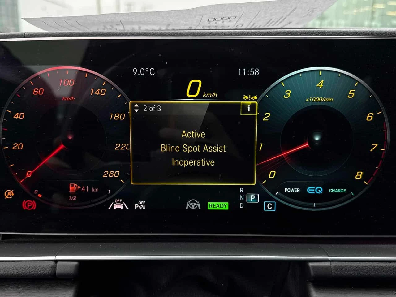 Mercedes-Benz GLE 450 * 360 * ��������� * ���������* BURMESTER | Mobile.bg � ����������� 16