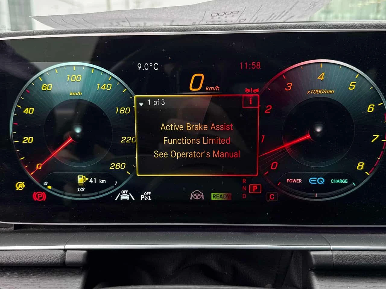 Mercedes-Benz GLE 450 * 360 * ��������� * ���������* BURMESTER | Mobile.bg � ����������� 15